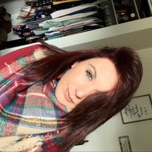 Meet your Posher, Kaycee